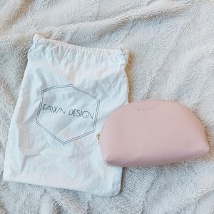 Fawn Design Coametic Pouch